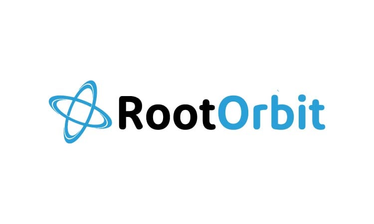 RootOrbit logo